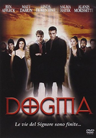 Dogma [DVD]