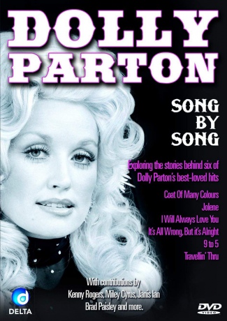 Dolly Parton: Song by Song [DVD]