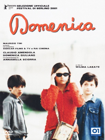 Domenica [DVD]