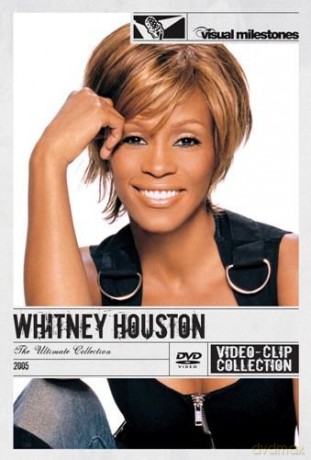 Whitney Houston: The Ultimate Collection (super jewel case) [DVD]