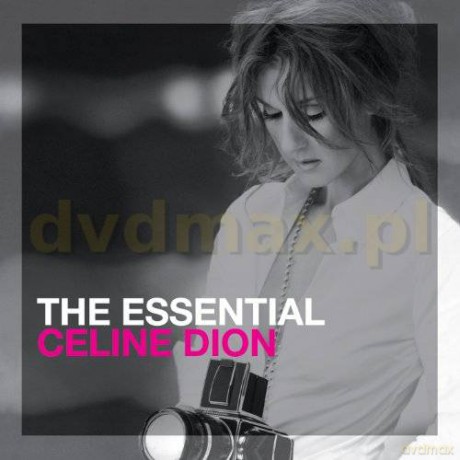 Celine Dion: The Essential Celine Dion [2CD]