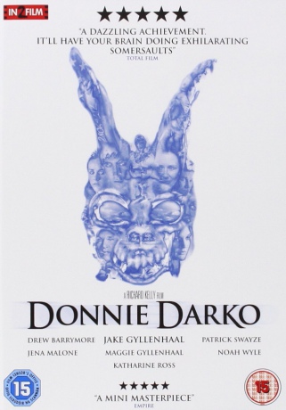 Donnie Darko [DVD]