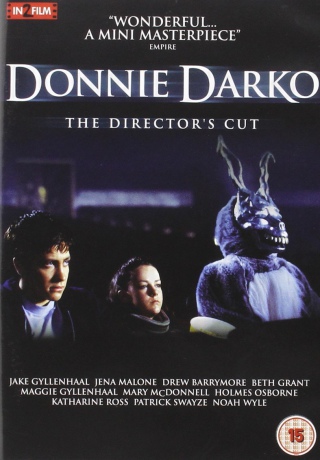 Donnie Darko - Director's Cut [DVD]