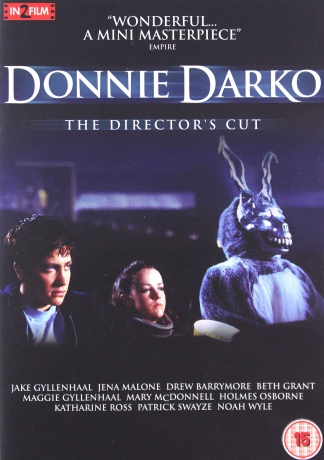 Donnie Darko - Director's Cut [DVD]