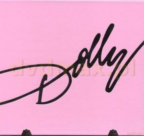 Dolly Parton: The Tour Collection [BOX] [4CD]