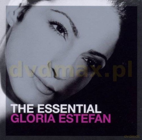 Gloria Estefan: The Essential Gloria Estefan [2CD]