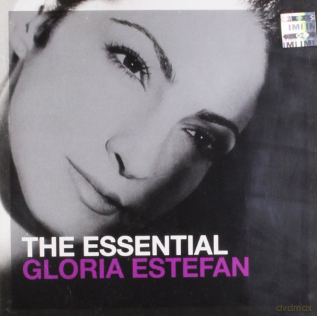 Gloria Estefan: The Essential Gloria Estefan [2CD]
