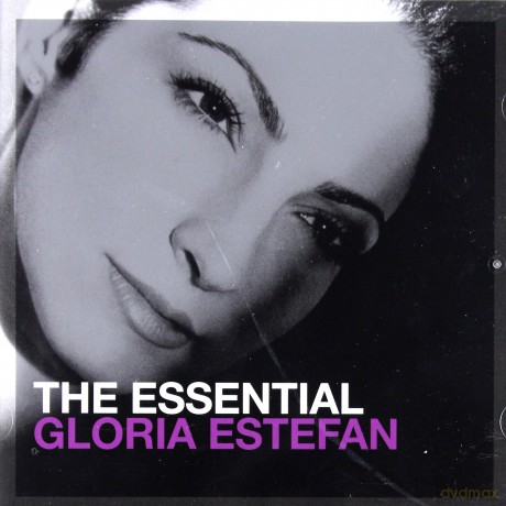 Gloria Estefan: The Essential Gloria Estefan [2CD]