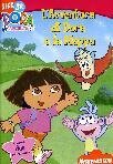 Dora l'esploratrice - l'avventura Di Dora E La Mappa [DVD]