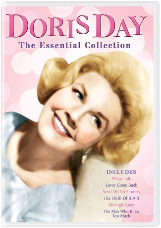Doris Day: The Essential Collection [DVD]