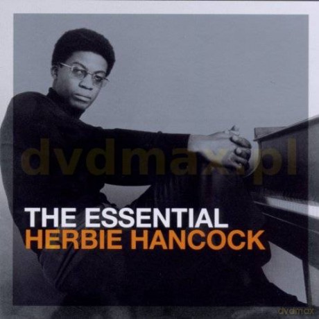Herbie Hancock: The Essential Herbie Hancock [2CD]