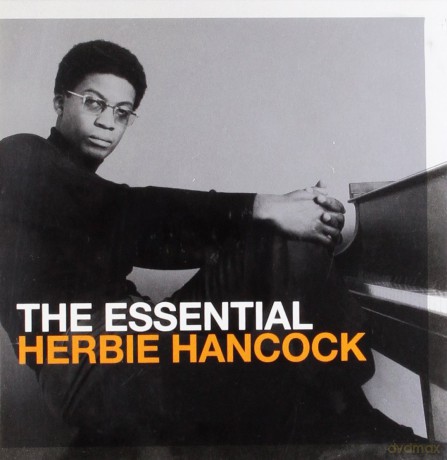 Herbie Hancock: The Essential Herbie Hancock [2CD]
