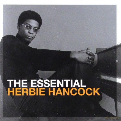 Herbie Hancock: The Essential Herbie Hancock [2CD]