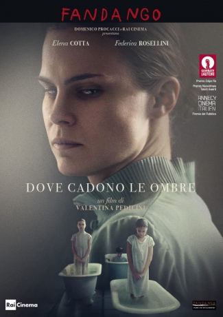 Dove Cadono Le Ombre [DVD]