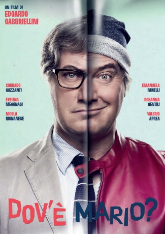 Dov'? Mario? - Season 01 [2DVD]