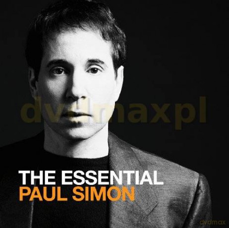 Paul Simon: The Essential Paul Simon [2CD]