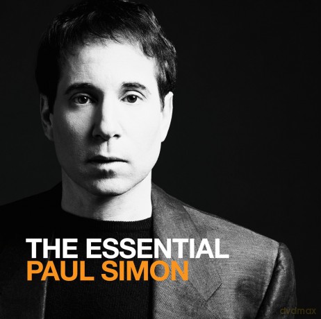 Paul Simon: The Essential Paul Simon [2CD]