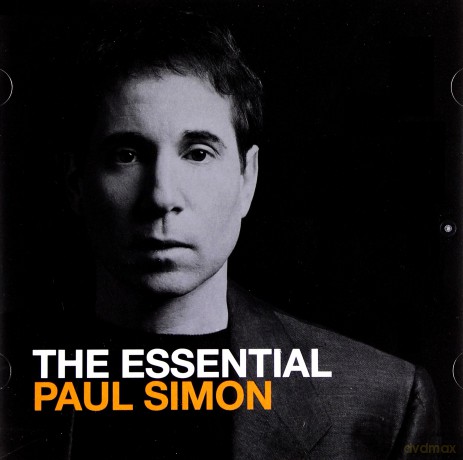 Paul Simon: The Essential Paul Simon [2CD]