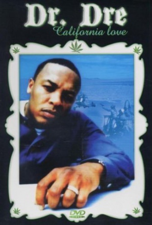 Dr. Dre - California Love [DVD]