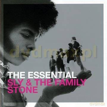 Sly & The Family Stone: The Essential Sly & The Family Stone [2CD]