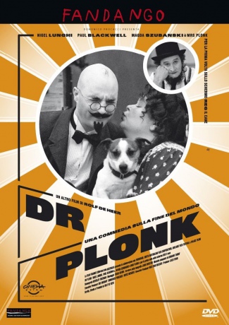 Dr. Plonk [DVD]