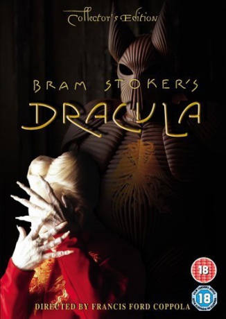 Dracula [DVD]