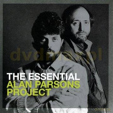 The Alan Parsons Project: The Essential The Alan Parsons Project [2CD]