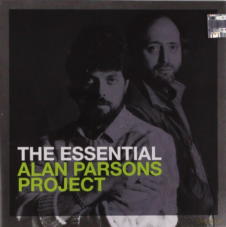 The Alan Parsons Project: The Essential The Alan Parsons Project [2CD]