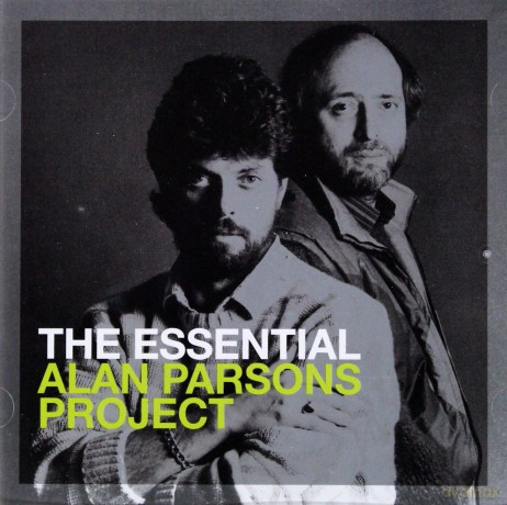 The Alan Parsons Project: The Essential The Alan Parsons Project [2CD]