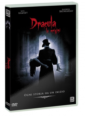 Dracula's Guest [DVD]