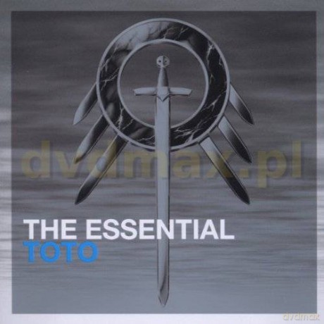 Toto: The Essential Toto [2CD]