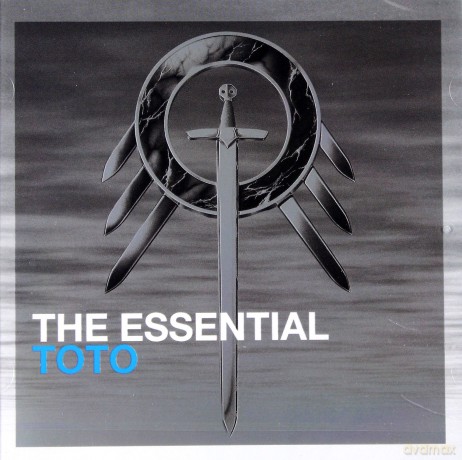 Toto: The Essential Toto [2CD]