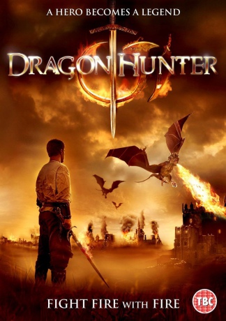 Dragon Hunter [DVD]