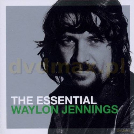 Waylon Jennings: The Essential Waylon Jennings [2CD]