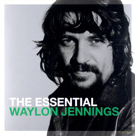 Waylon Jennings: The Essential Waylon Jennings [2CD]