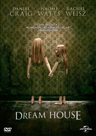 Dream House (Dom snów) [DVD]