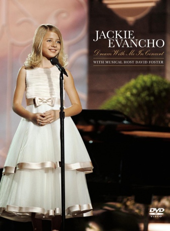Dream With Me in Concert [DVD]