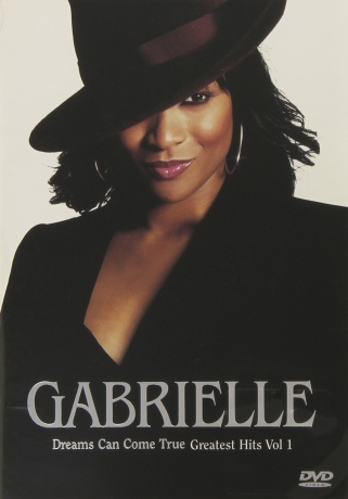 Dreams Can Come True: Greatest Hits Vol. 1 [DVD]