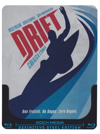 Drift [Blu-Ray]