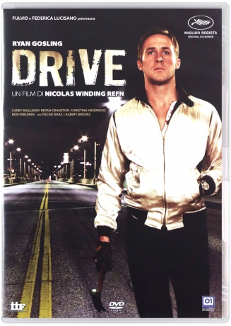 Drive [DVD]
