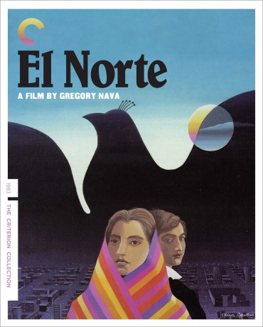 El Norte [Blu-Ray]