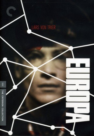 Europa [2DVD]