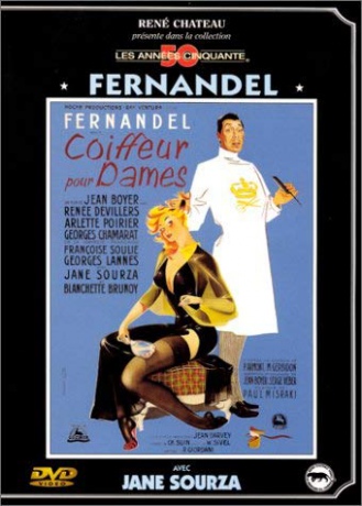 French Touch [DVD]