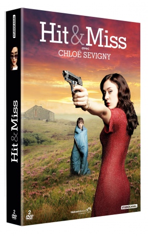 Hit And Miss - Season 1 [2DVD]