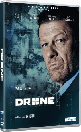 Incursion [DVD]