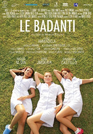 Le Badanti [DVD]