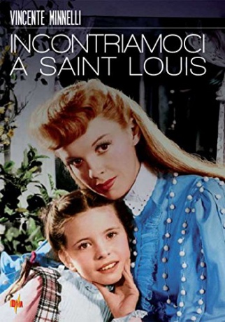 Meet Me in St. Louis [DVD]