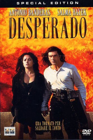 Desperado [DVD]