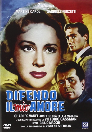 Private Number [DVD]