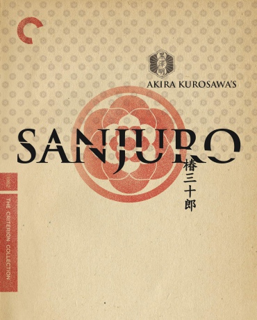 Sanjuro (Sanjuro - Samuraj znikąd) [Blu-Ray]